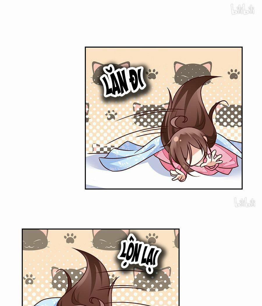 Manh Sư Tại Thượng 68 trang 1