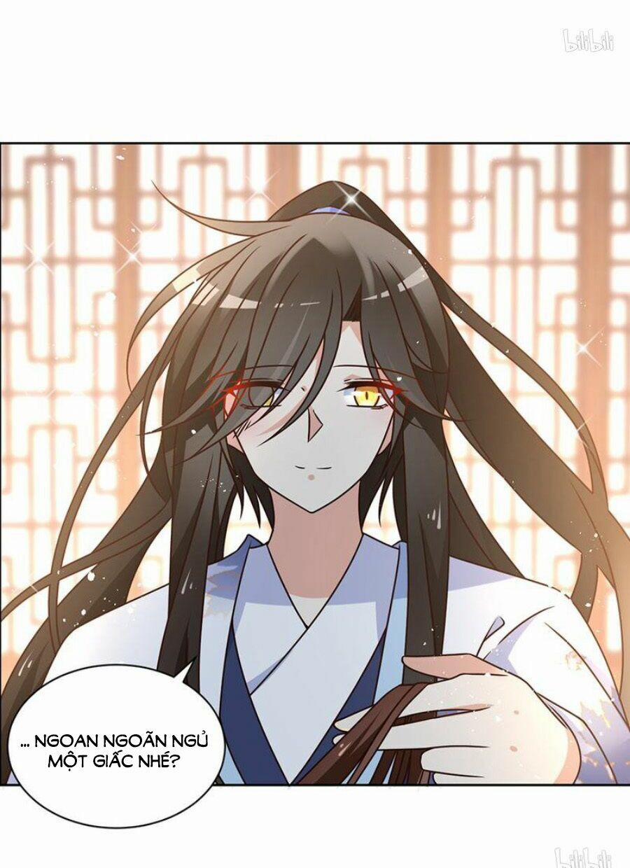 Manh Sư Tại Thượng 68 trang 10