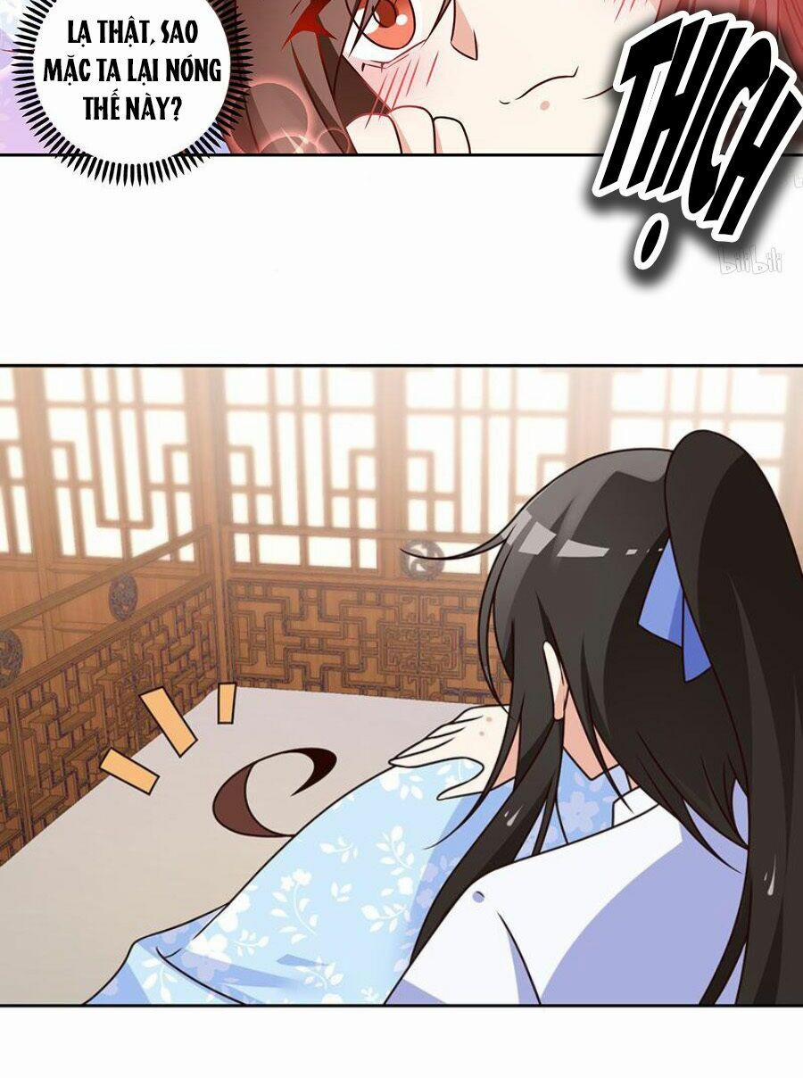 Manh Sư Tại Thượng 68 trang 12