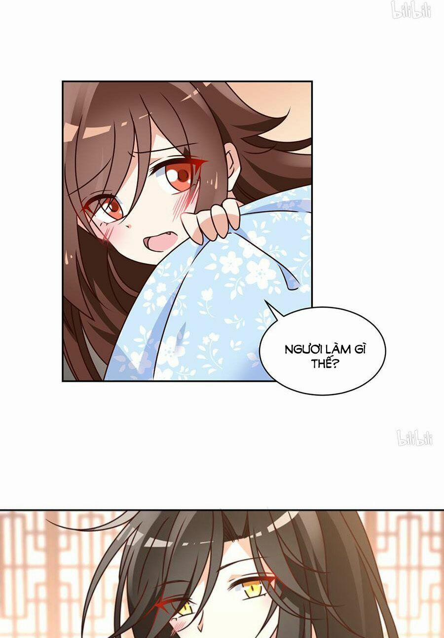 Manh Sư Tại Thượng 68 trang 13