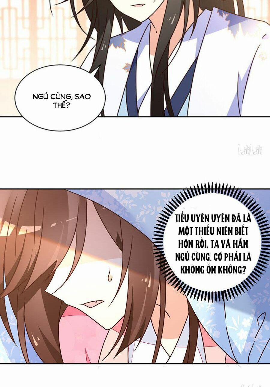 Manh Sư Tại Thượng 68 trang 14