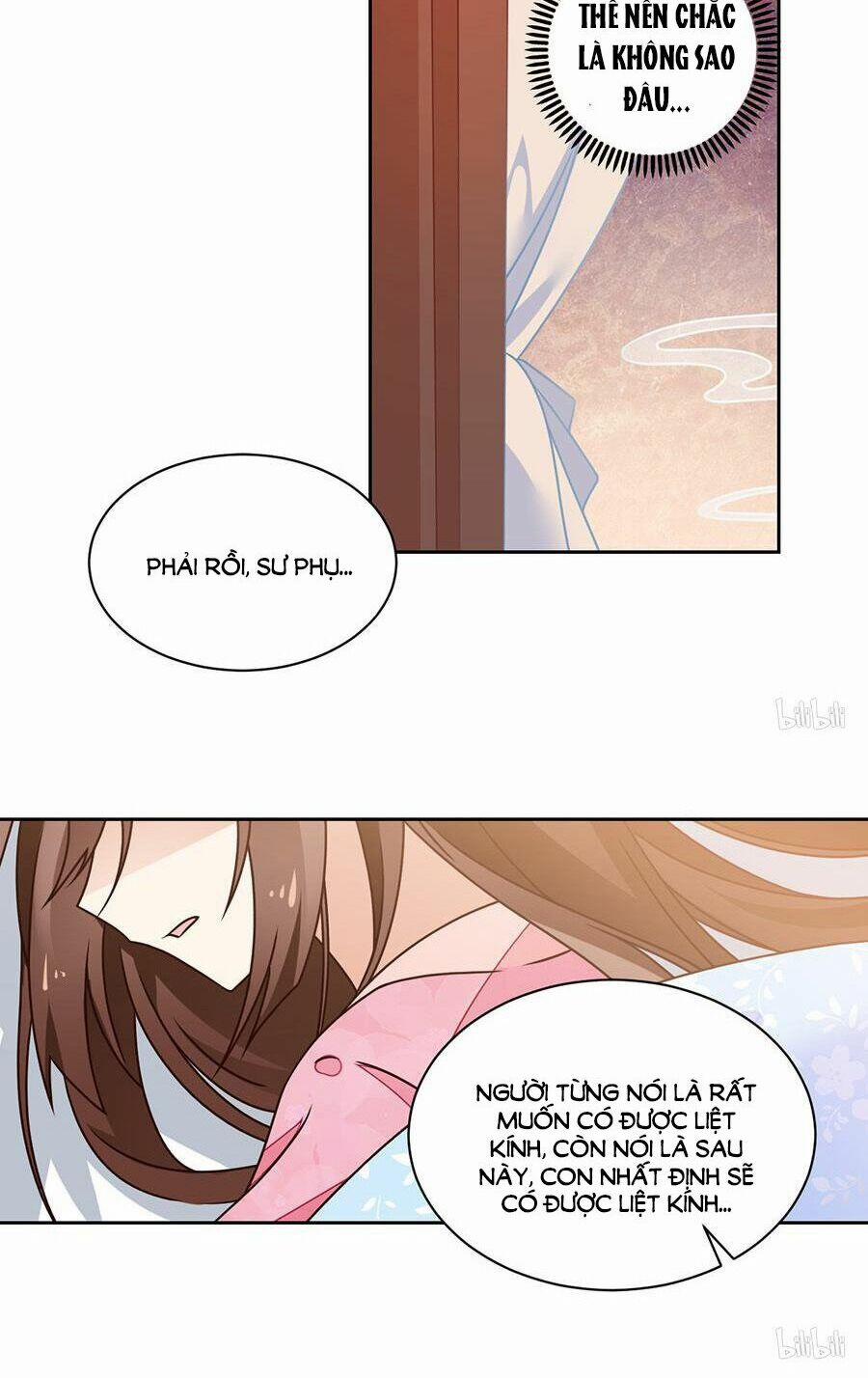 Manh Sư Tại Thượng 68 trang 16