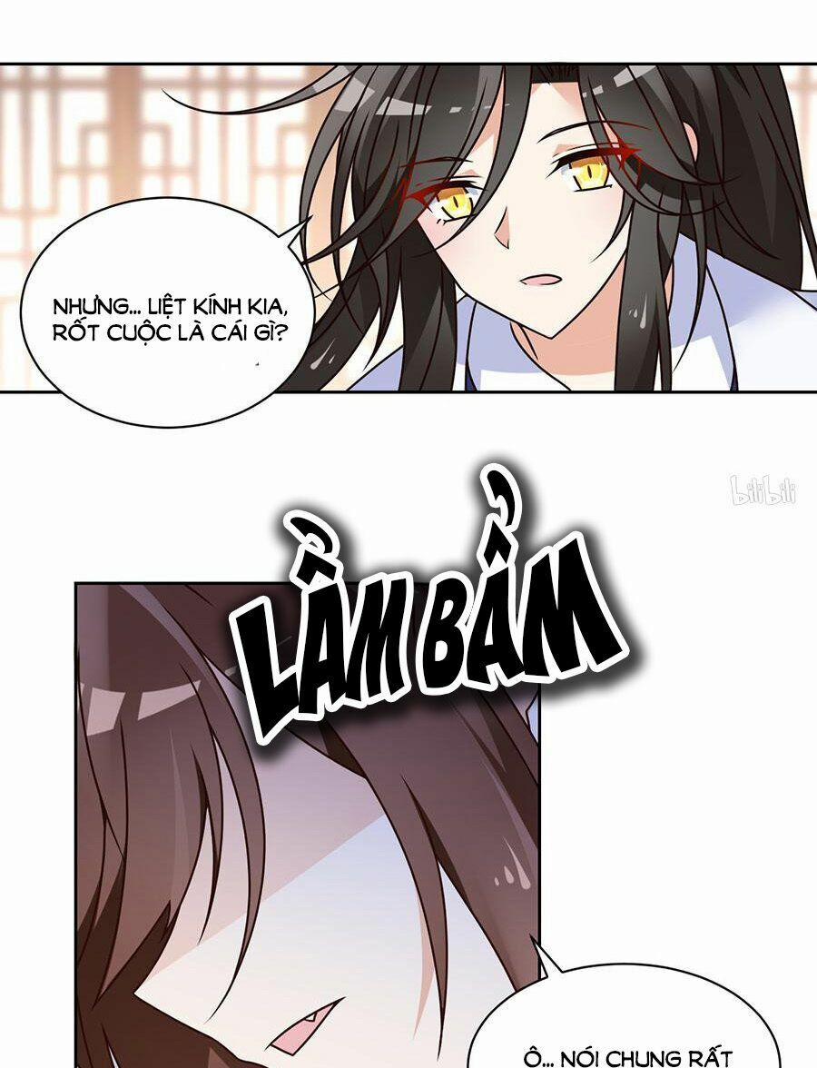 Manh Sư Tại Thượng 68 trang 17