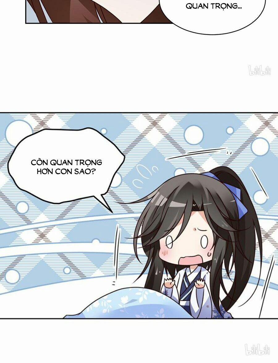 Manh Sư Tại Thượng 68 trang 18