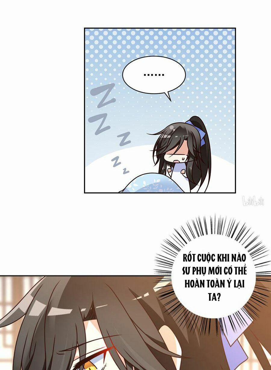 Manh Sư Tại Thượng 68 trang 19