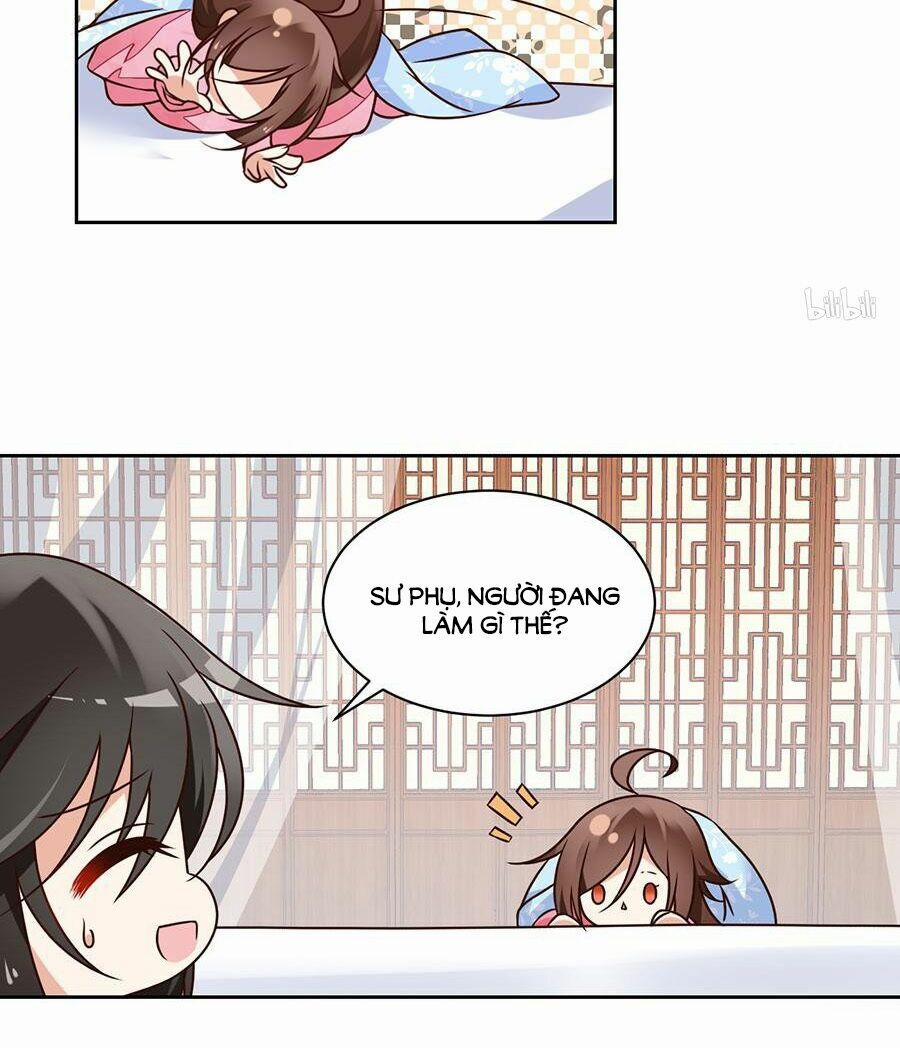 Manh Sư Tại Thượng 68 trang 2