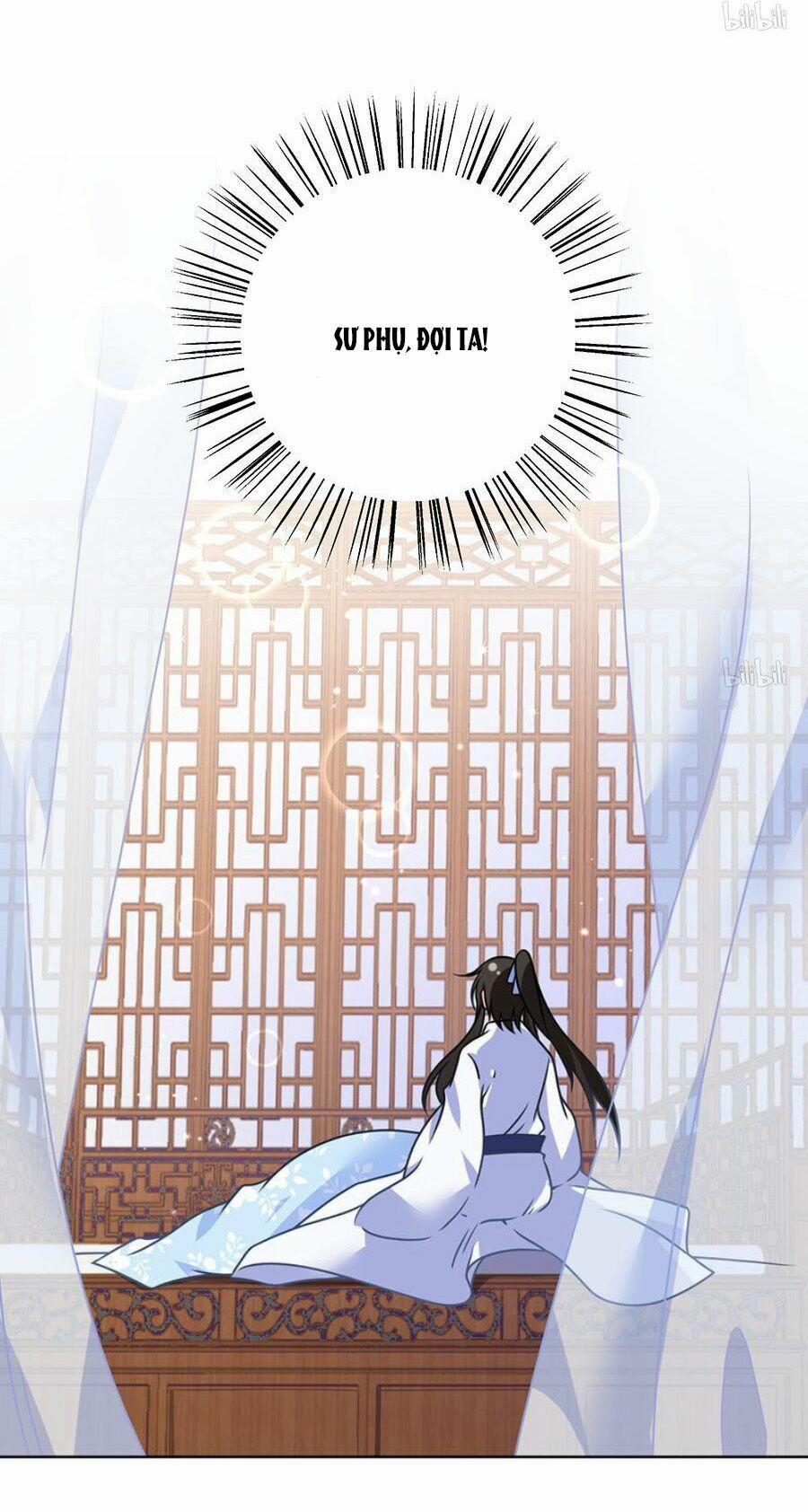 Manh Sư Tại Thượng 68 trang 21