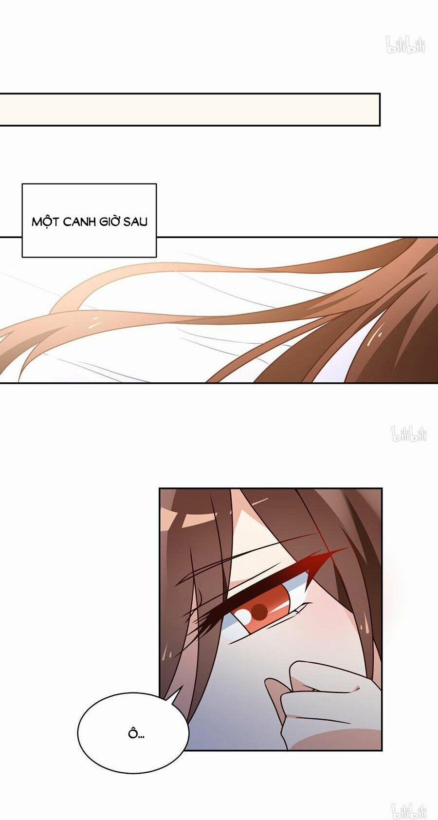 Manh Sư Tại Thượng 68 trang 22