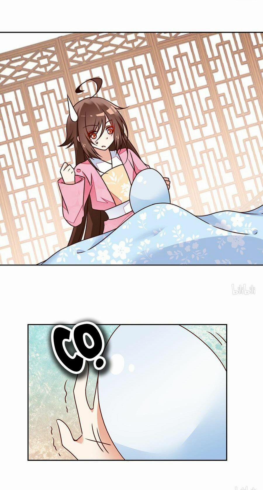 Manh Sư Tại Thượng 68 trang 23