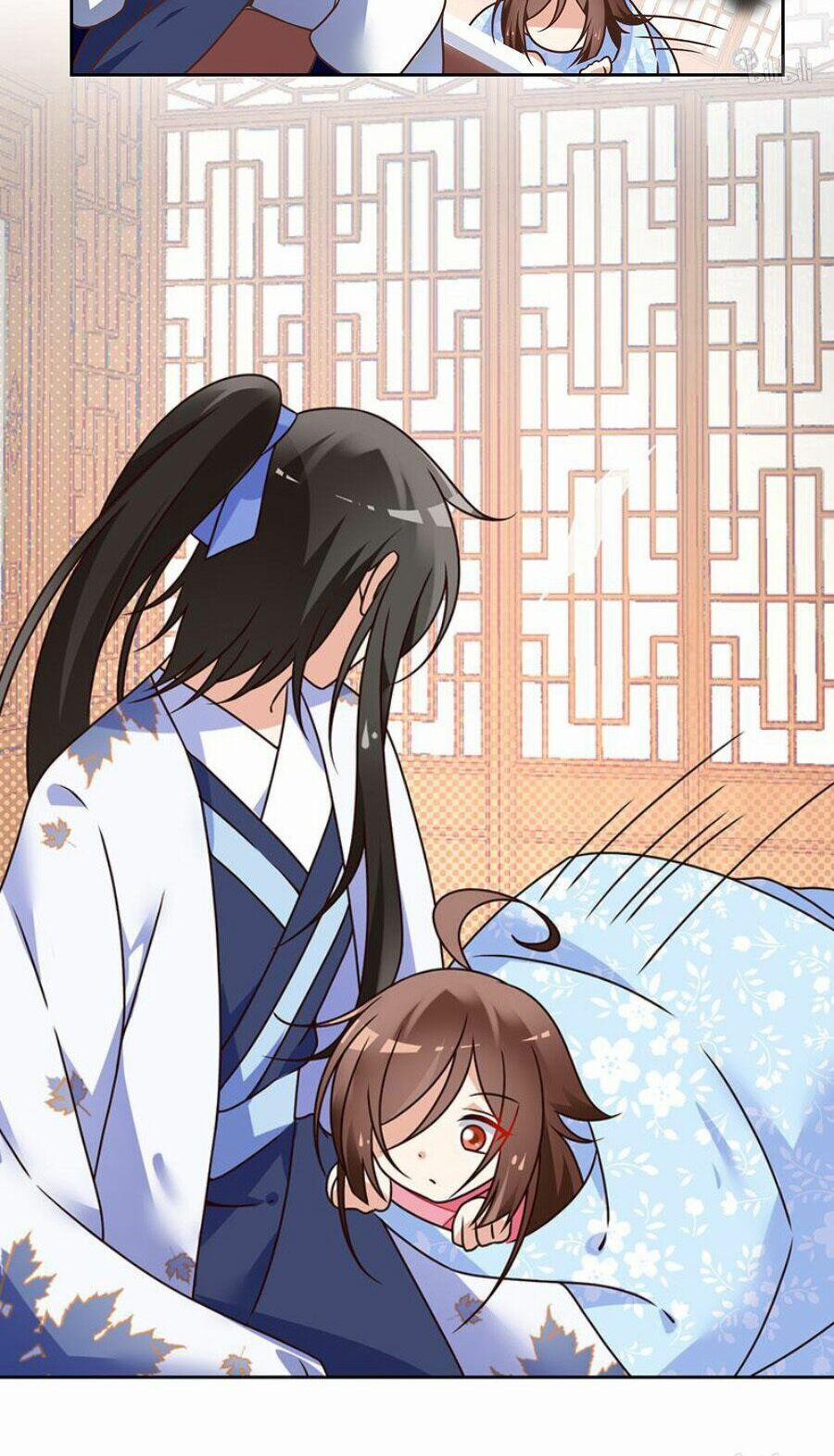 Manh Sư Tại Thượng 68 trang 4