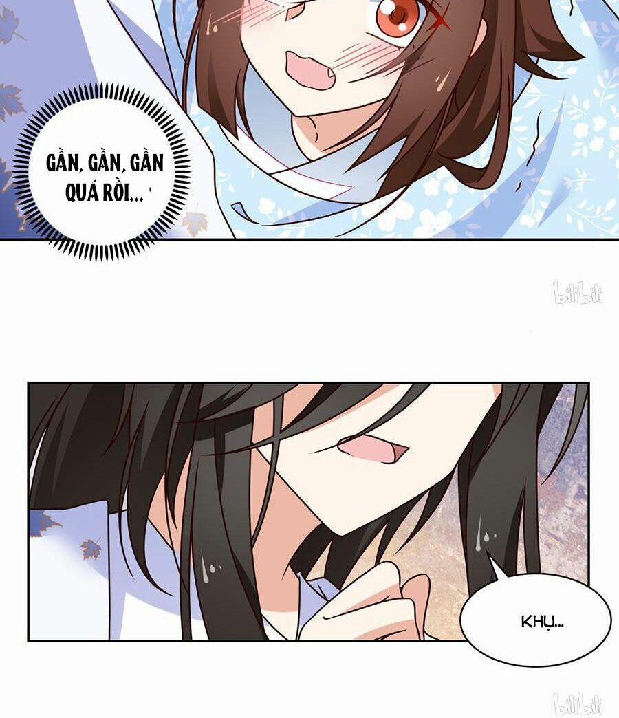 Manh Sư Tại Thượng 68 trang 6