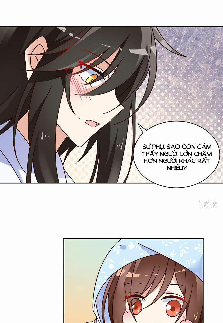 Manh Sư Tại Thượng 68 trang 7