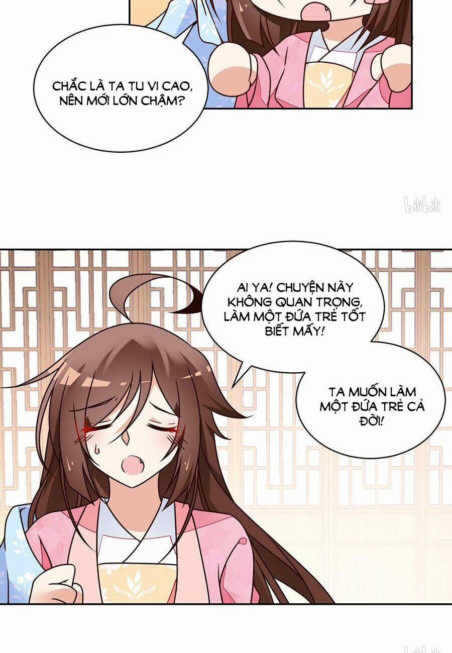 Manh Sư Tại Thượng 68 trang 8