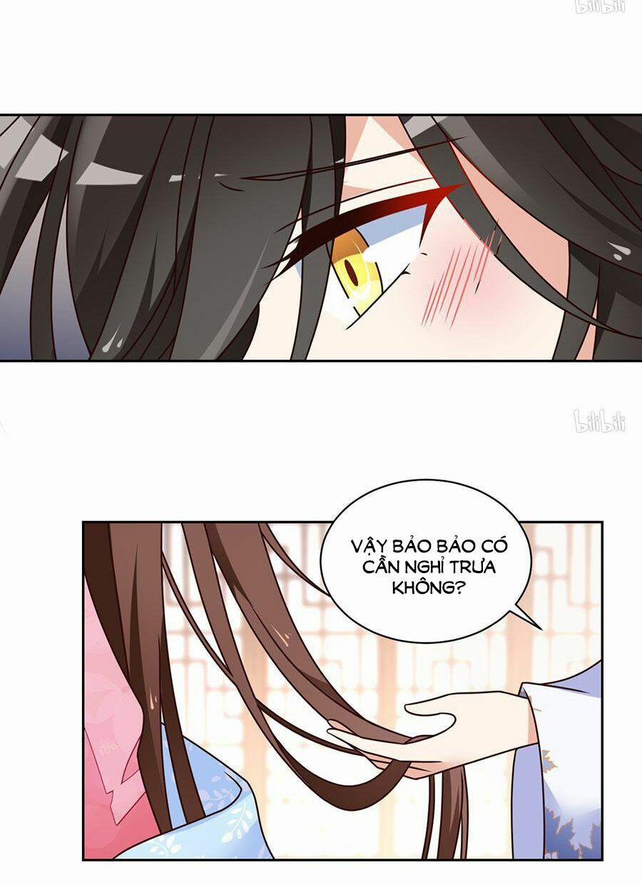 Manh Sư Tại Thượng 68 trang 9