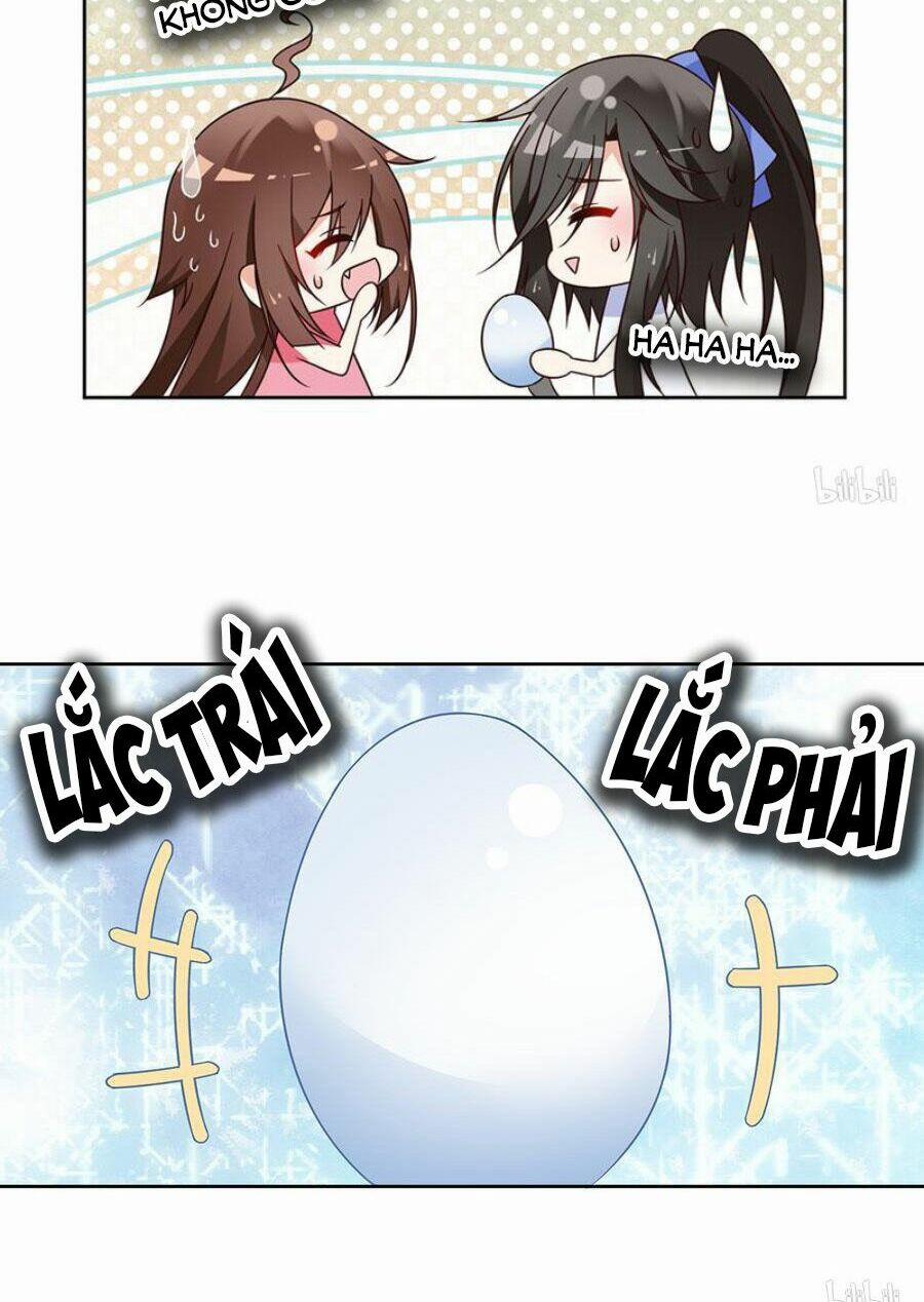 Manh Sư Tại Thượng 69 trang 10