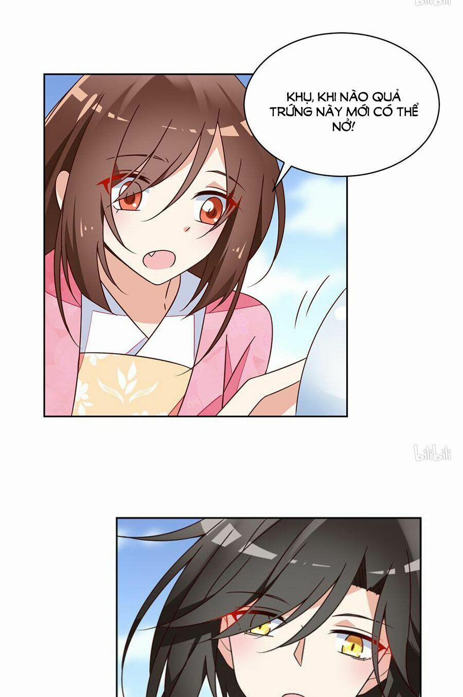 Manh Sư Tại Thượng 69 trang 11