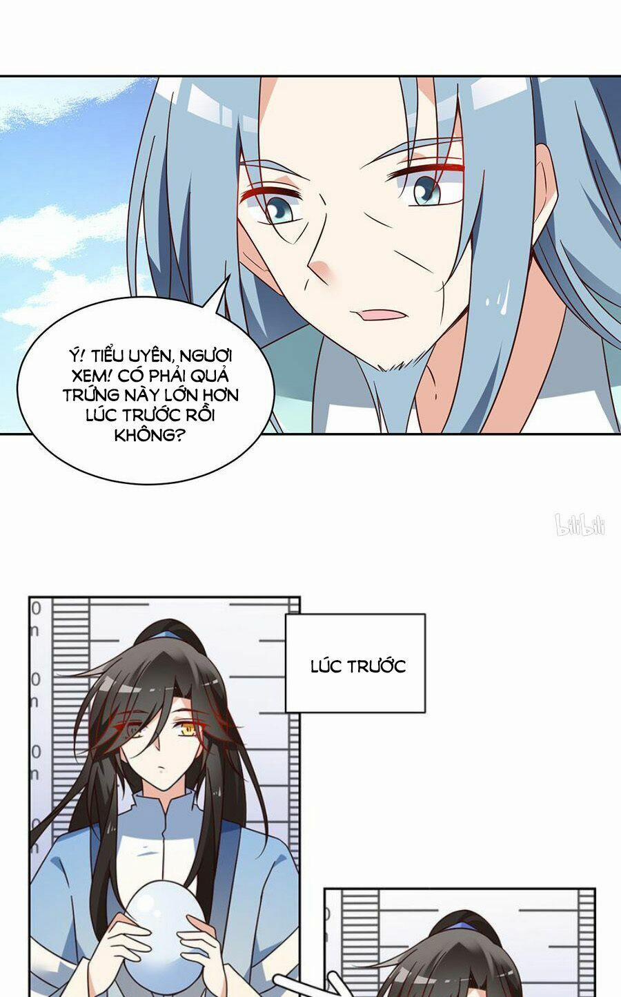 Manh Sư Tại Thượng 69 trang 13