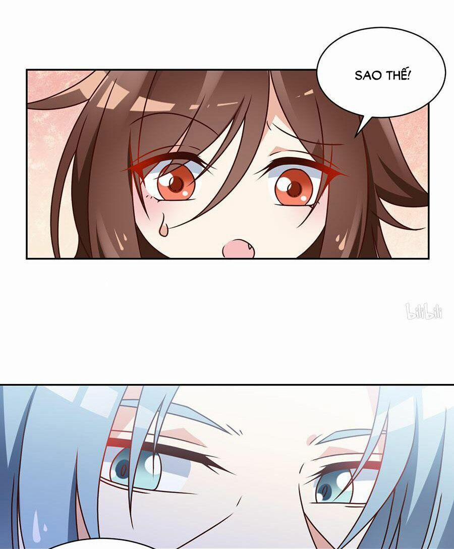 Manh Sư Tại Thượng 69 trang 15