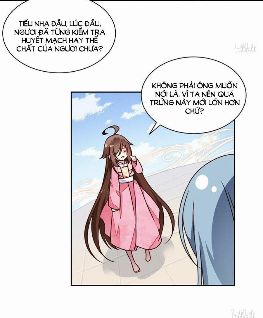 Manh Sư Tại Thượng 69 trang 16