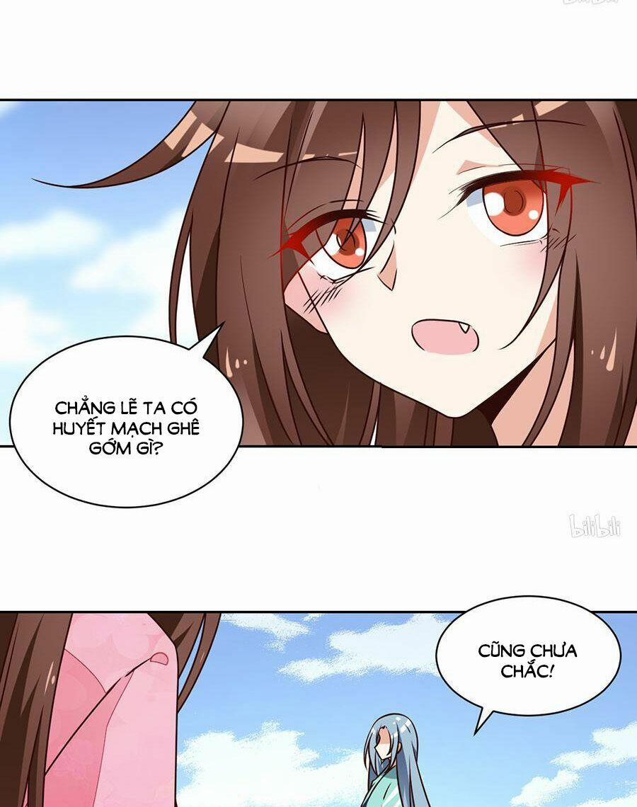 Manh Sư Tại Thượng 69 trang 17