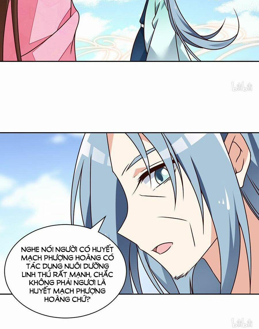 Manh Sư Tại Thượng 69 trang 18