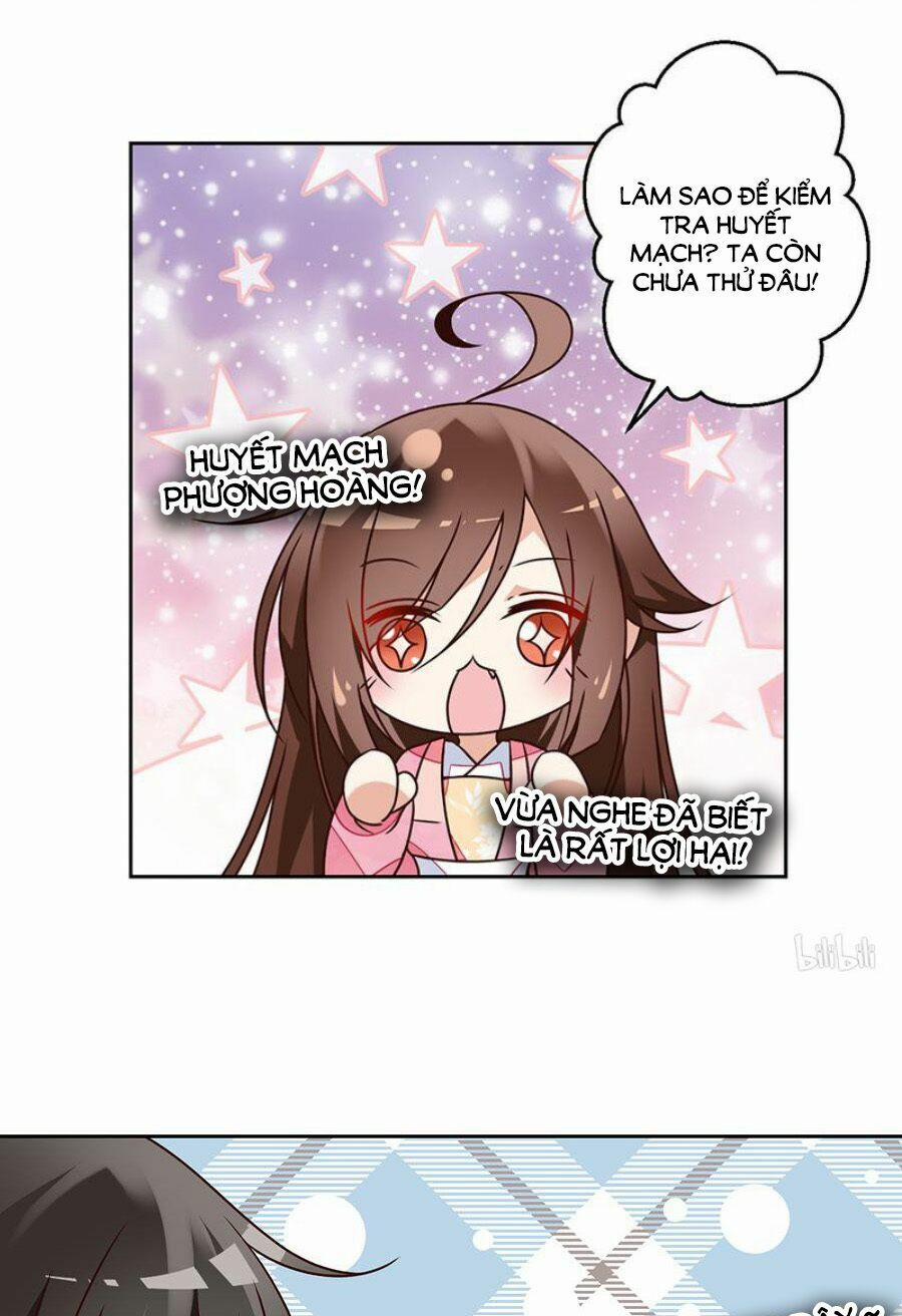 Manh Sư Tại Thượng 69 trang 19