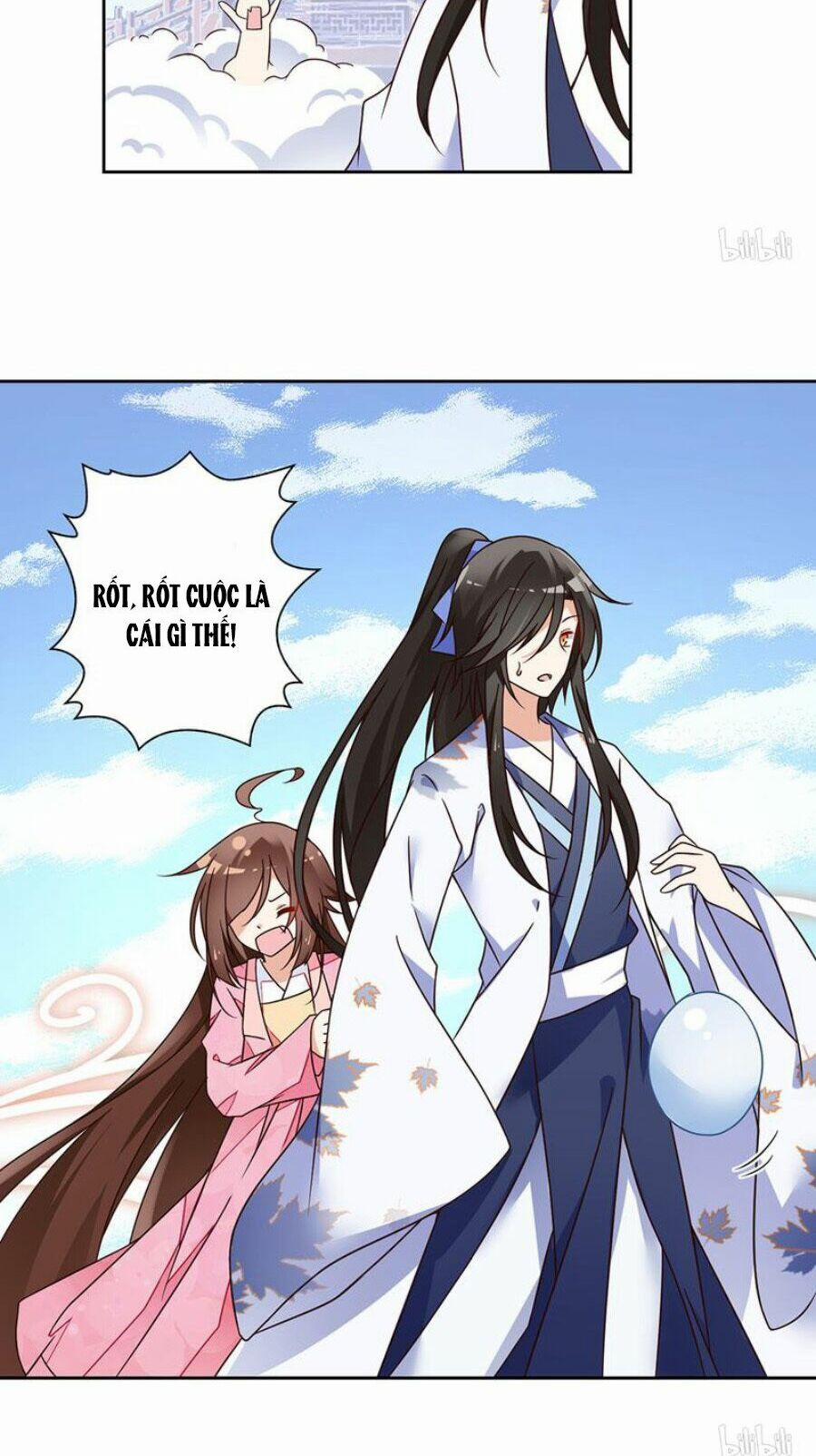 Manh Sư Tại Thượng 69 trang 2