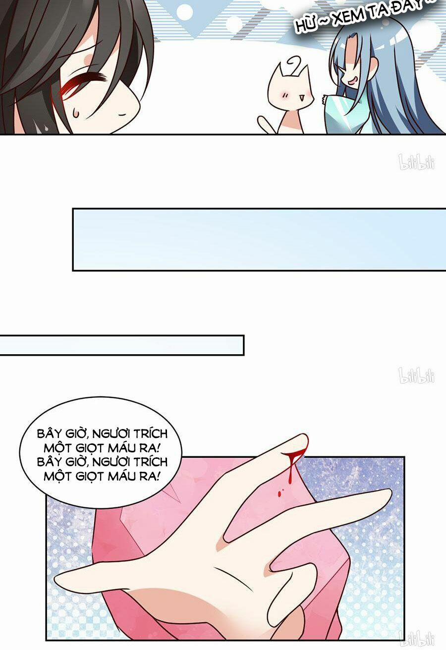 Manh Sư Tại Thượng 69 trang 20