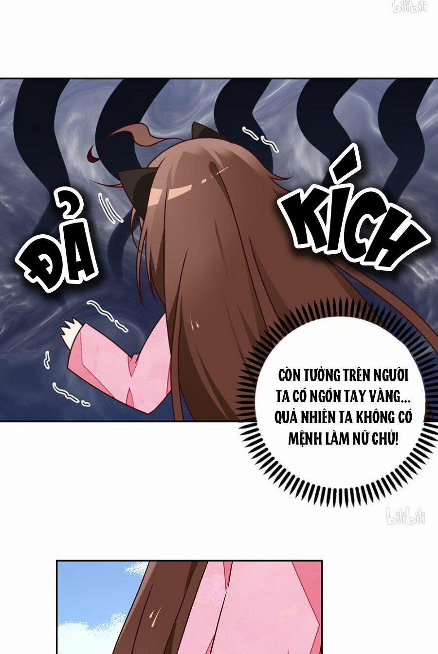 Manh Sư Tại Thượng 69 trang 23