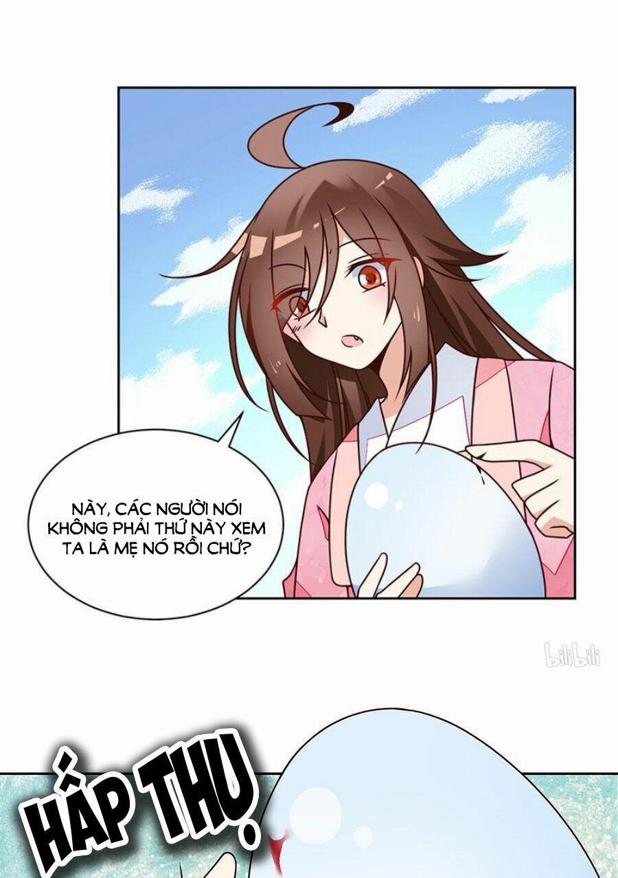 Manh Sư Tại Thượng 69 trang 25