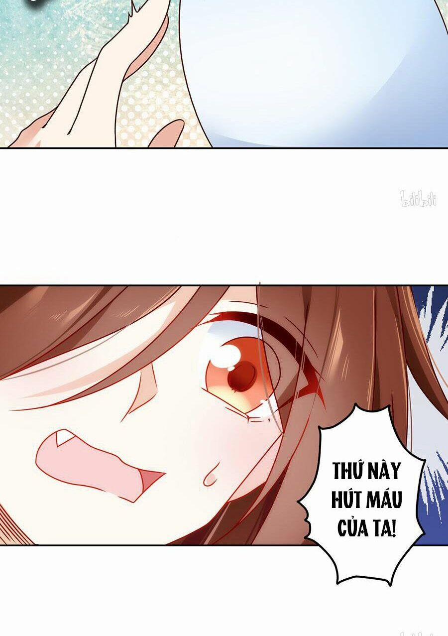 Manh Sư Tại Thượng 69 trang 26