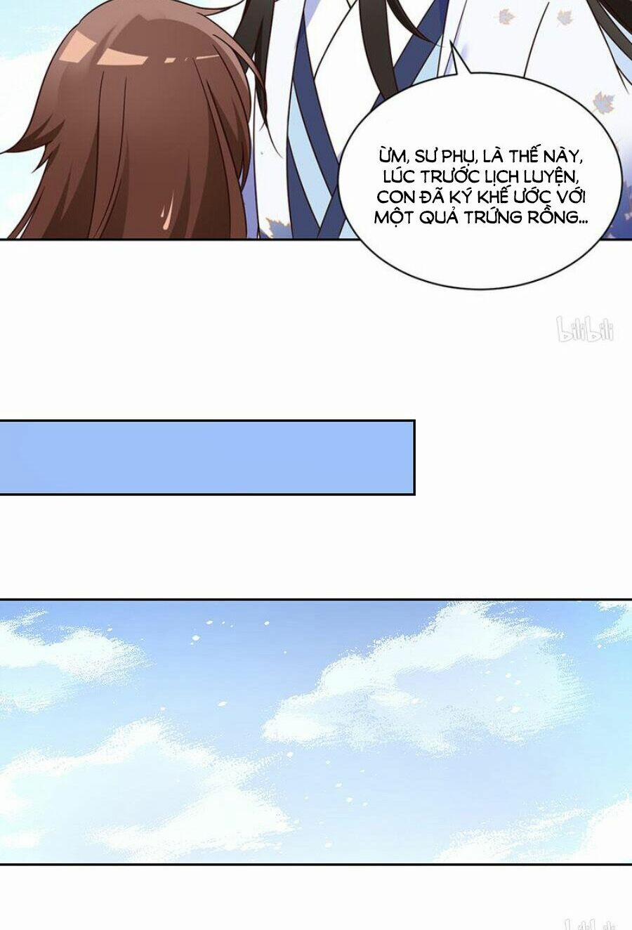 Manh Sư Tại Thượng 69 trang 6