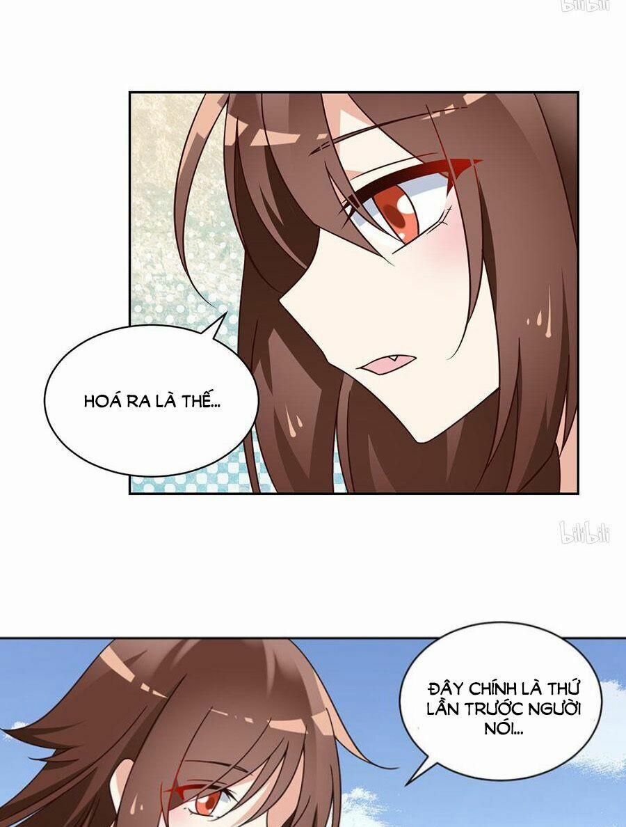 Manh Sư Tại Thượng 69 trang 7