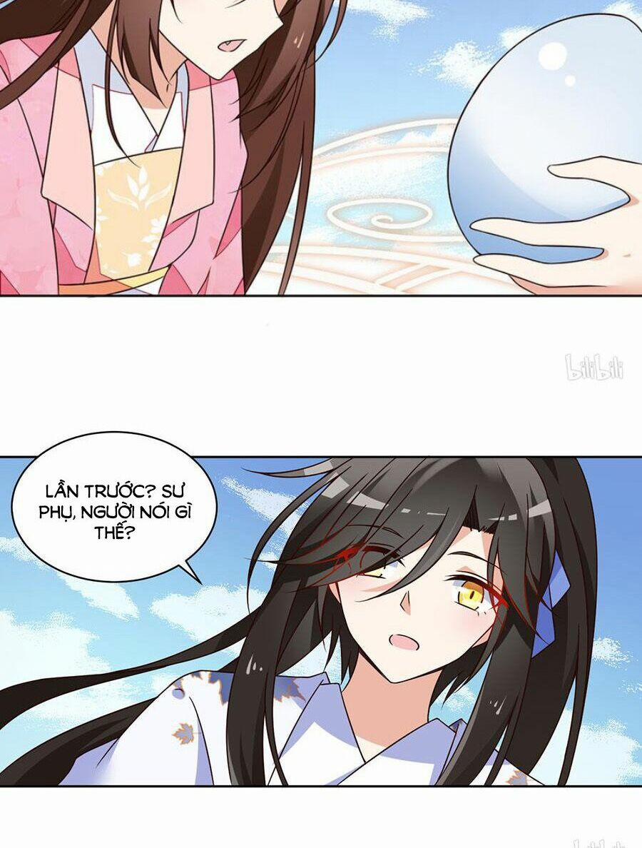 Manh Sư Tại Thượng 69 trang 8