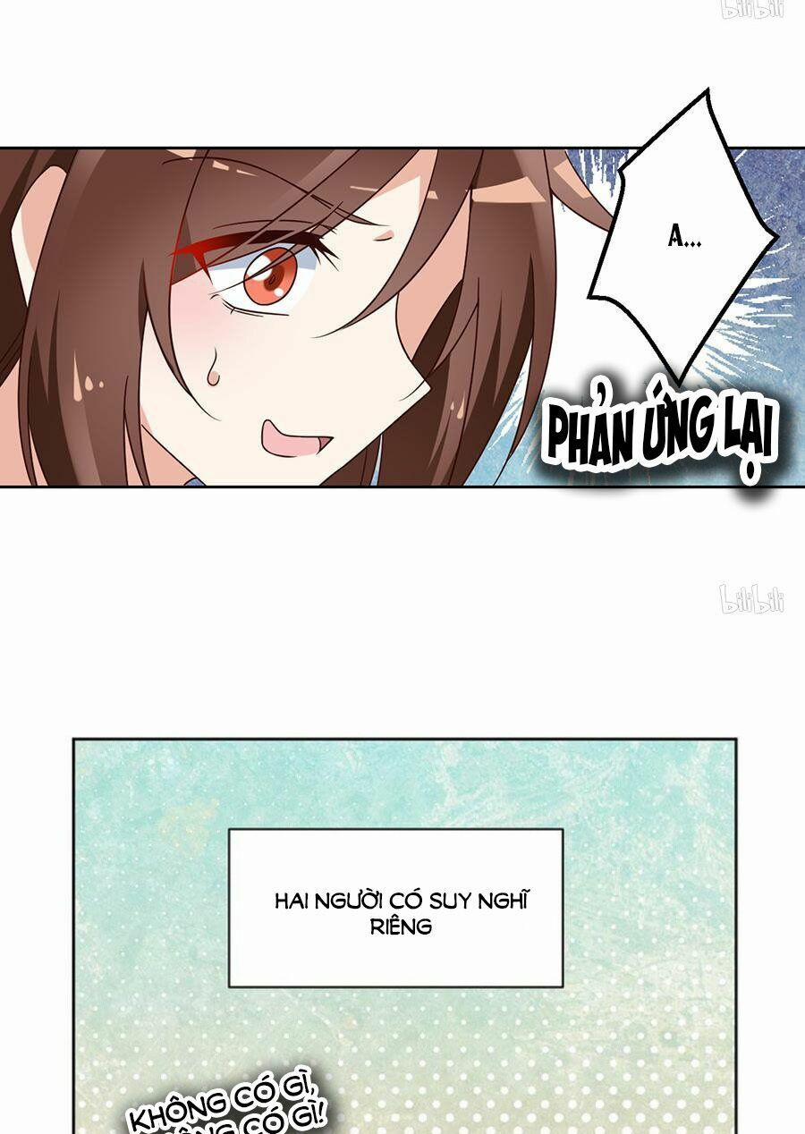 Manh Sư Tại Thượng 69 trang 9