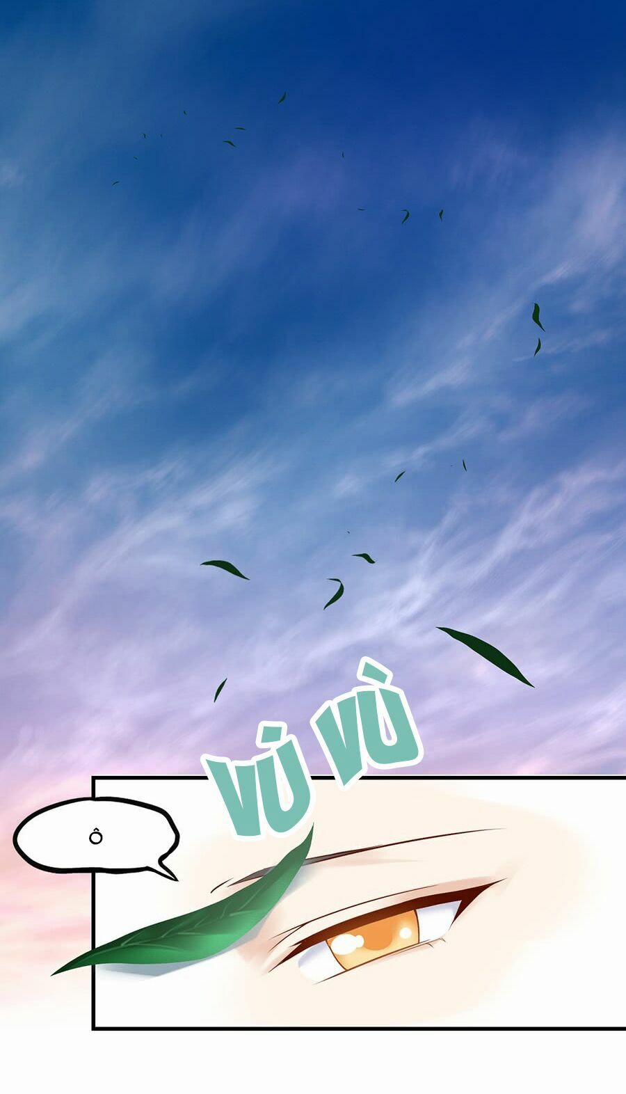 Manh Sư Tại Thượng 7 trang 1