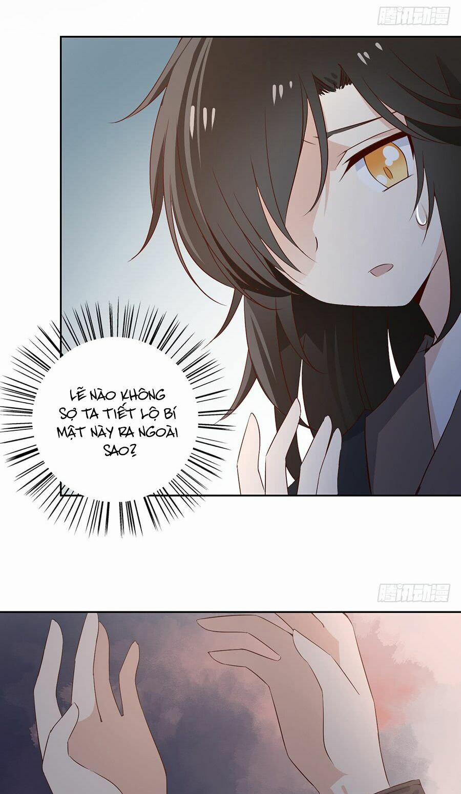 Manh Sư Tại Thượng 7 trang 12