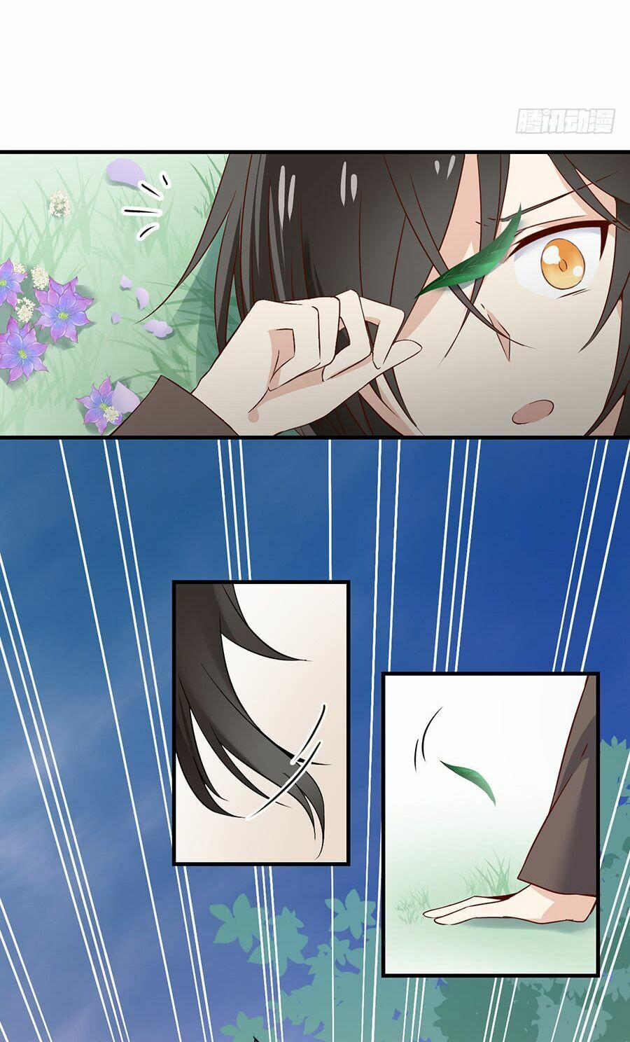 Manh Sư Tại Thượng 7 trang 2