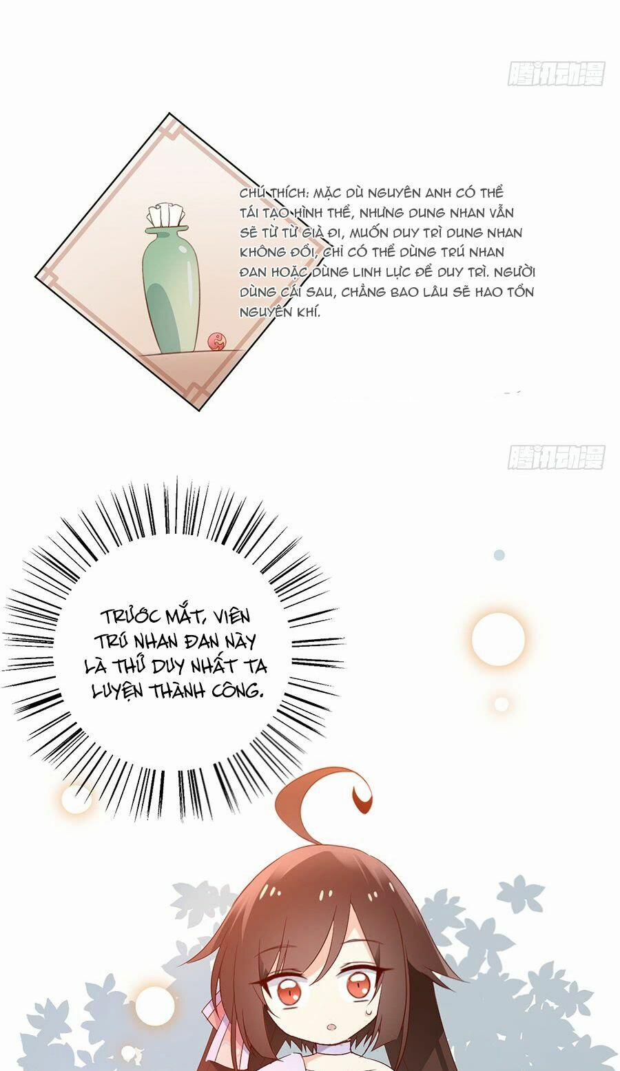 Manh Sư Tại Thượng 7 trang 20