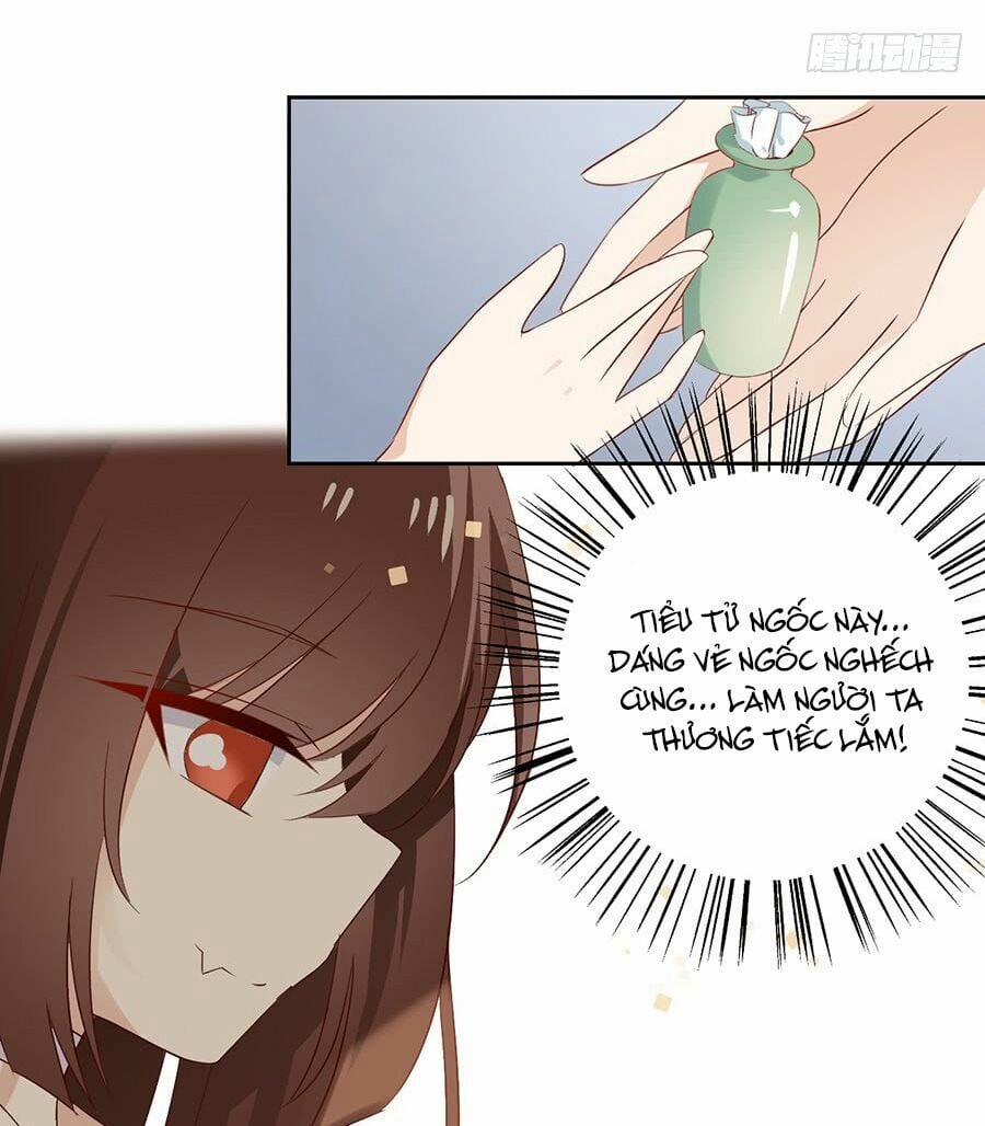 Manh Sư Tại Thượng 7 trang 24