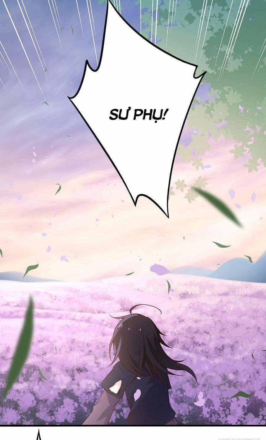 Manh Sư Tại Thượng 7 trang 3