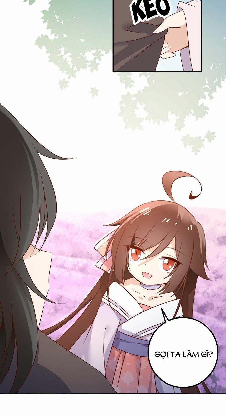 Manh Sư Tại Thượng 7 trang 5