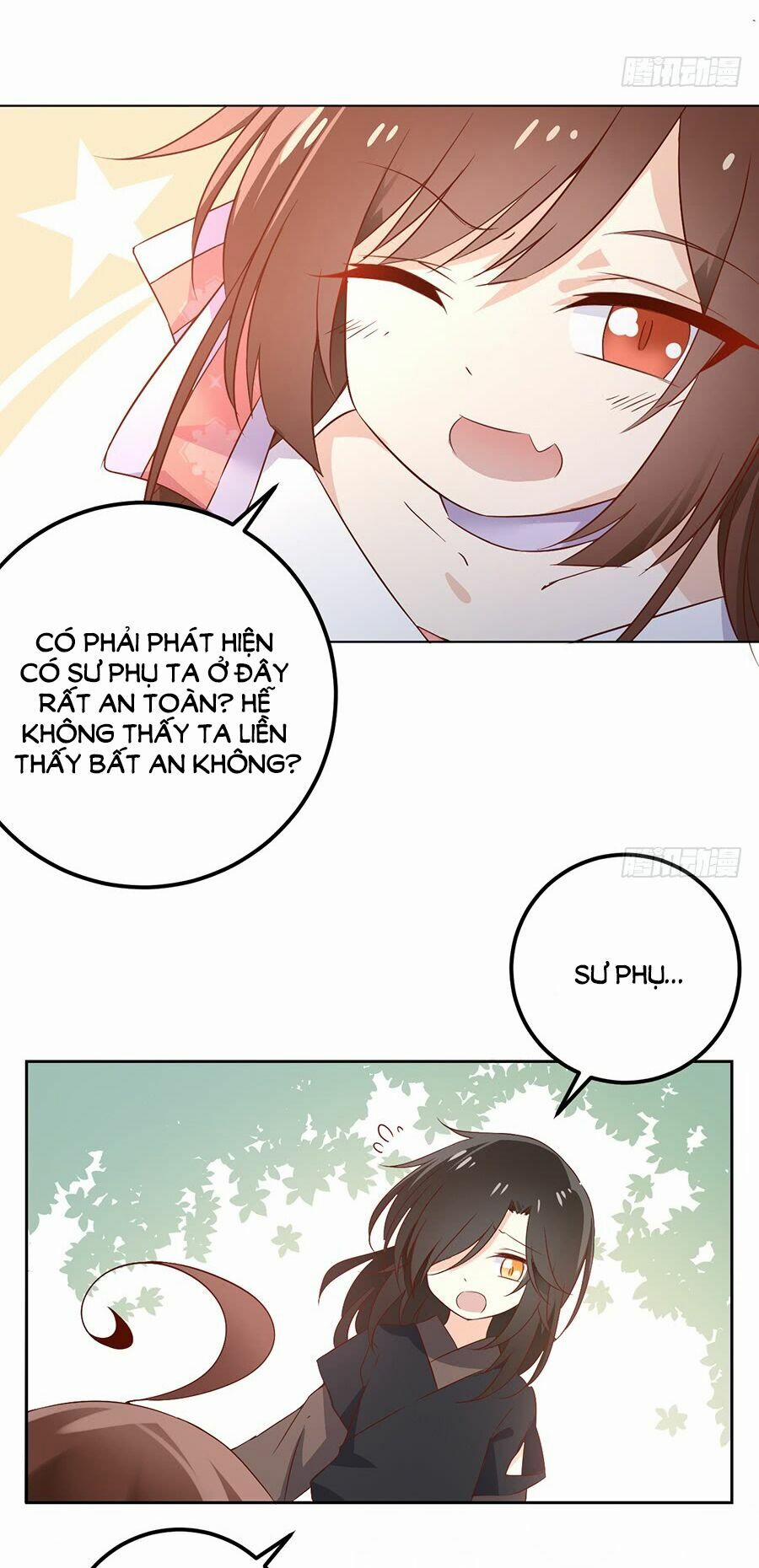 Manh Sư Tại Thượng 7 trang 6