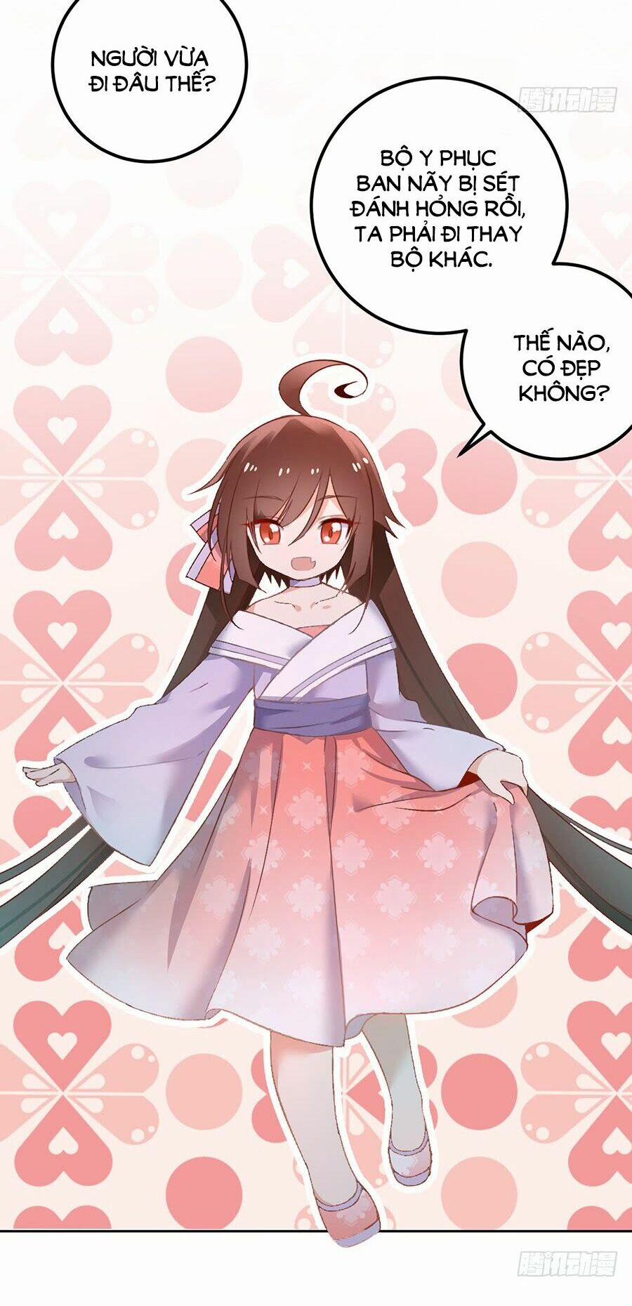 Manh Sư Tại Thượng 7 trang 7