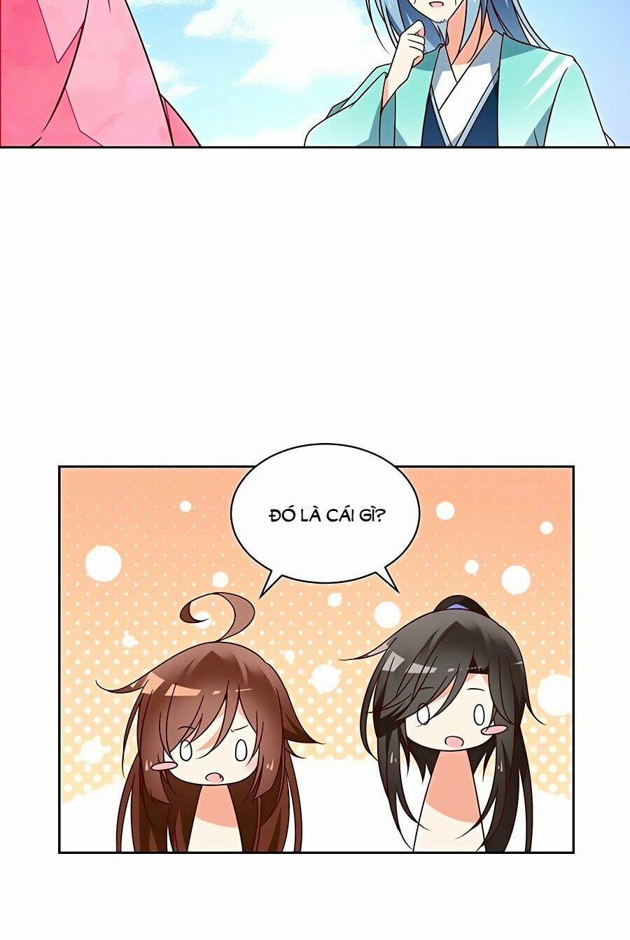 Manh Sư Tại Thượng 70 trang 6