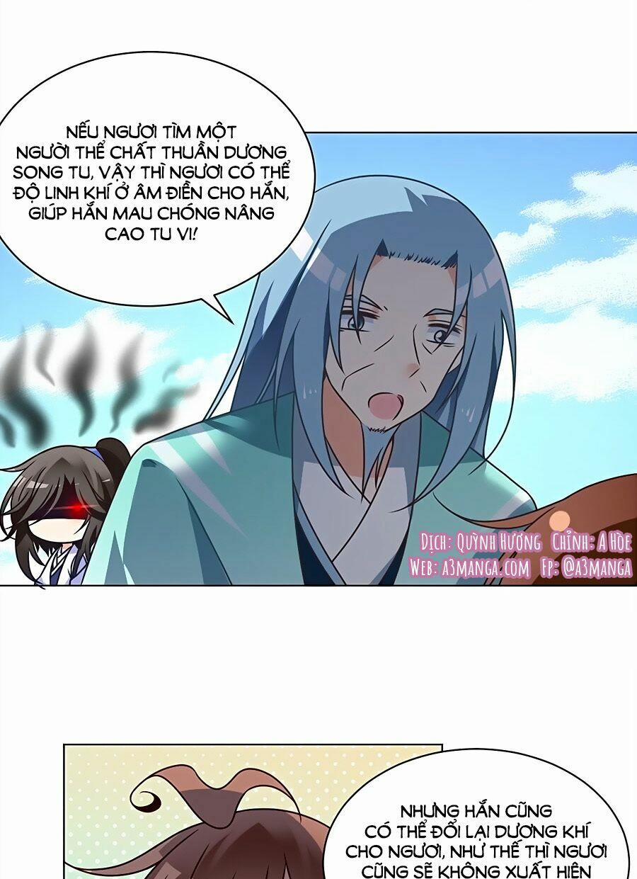 Manh Sư Tại Thượng 71 trang 1