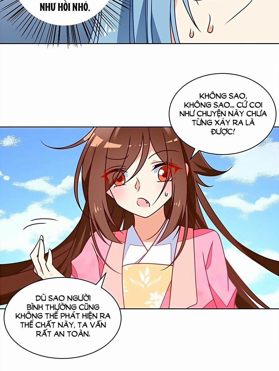 Manh Sư Tại Thượng 71 trang 10