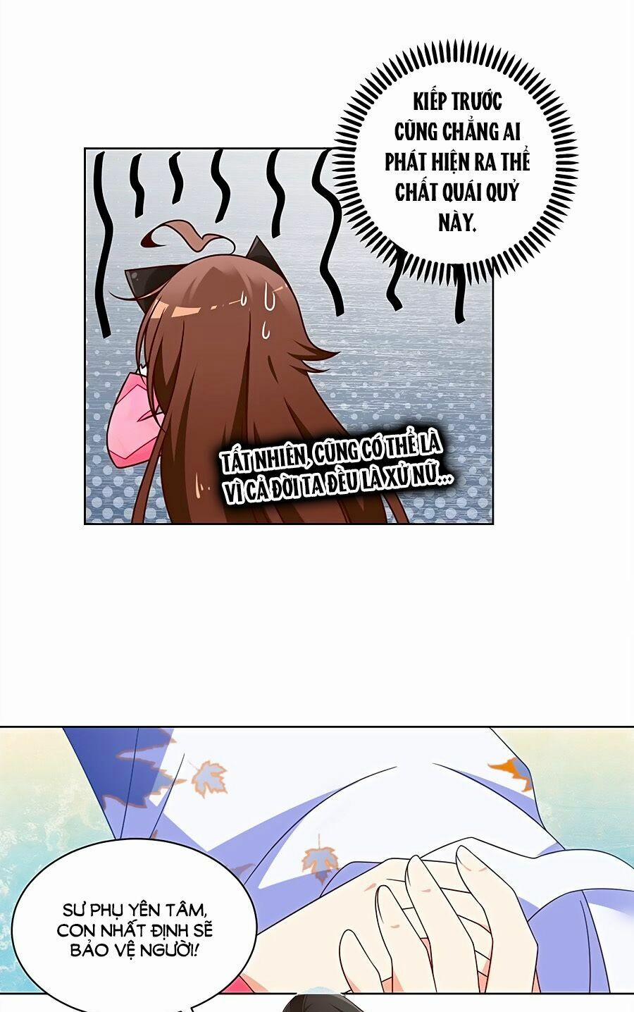 Manh Sư Tại Thượng 71 trang 11