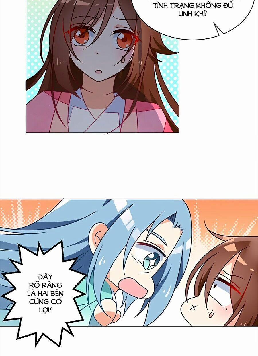 Manh Sư Tại Thượng 71 trang 2