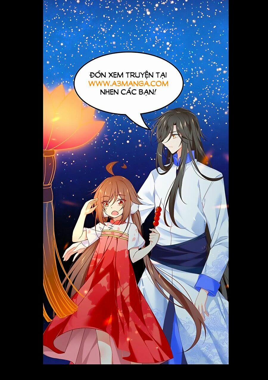 Manh Sư Tại Thượng 71 trang 24